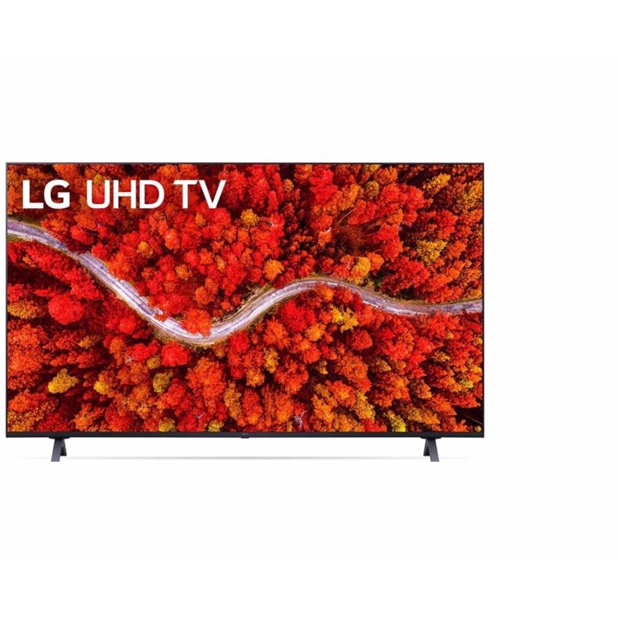LG 55UP80003LR 55" 4K Ultra HD Smart TV Sort